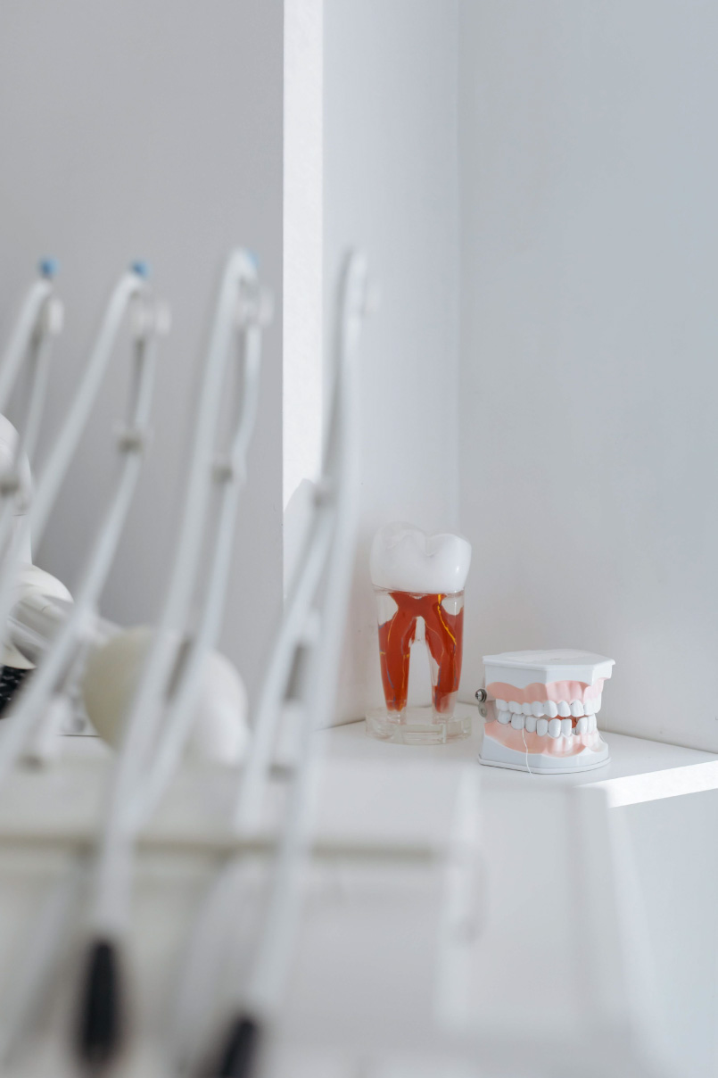 Urgências Odontológicas